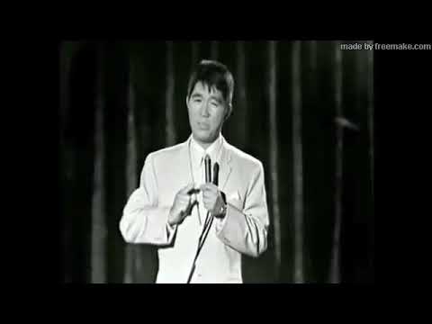 080320  Kyu Sakamoto: Sukiyaki  (I Look Up When I Walk) (1961 / 1963)