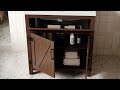 V25040KD 30WAL Feature Video
