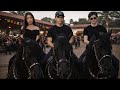 MONTANDO CABALLO en un RANCHO LUJOSO en MÉXICO con ALAN ARRIETA y MIRANDITA LEON | LONCHE 