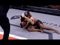 INVERTED TRIANGLE! Boyd Allen vs Vince Bembe | EFC 129 Full Fight