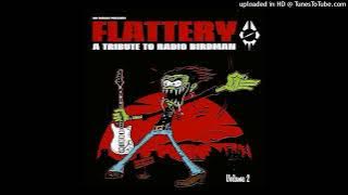 Resin Scraper - 02 What Gives (Flattery - A Tribute To Radio Birdman Vol. 2)
