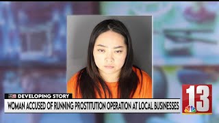 Rotterdam Woman Accused Of Running Prosution Operation At Local Spas