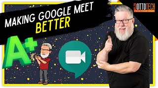 Google Meet Extensions: Power Up Your Online Classes and Meetings!