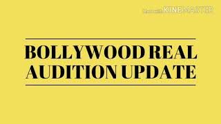AUDITION UPDATE screenshot 2