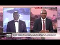We Restricted the Osun State Government's Account Due to Suspicious Activity — Uwujaren