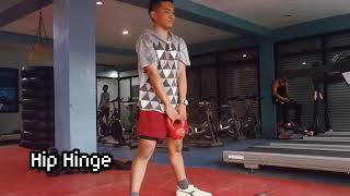 PE ( Performance Task 1 ) Finals