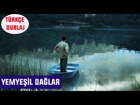 Yemyeşil Dağlar - TÜRKÇE DUBLAJ - Dram