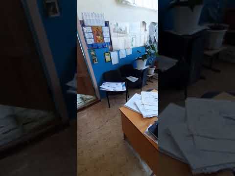Административный ресурс в Оренбургской области