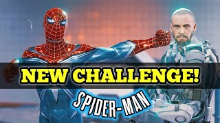 ULTIMATE Combo Challenge! Marvel's Spider-Man Remastered 461x Combo