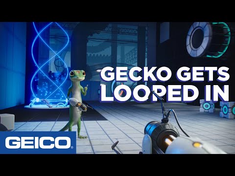 The Gecko Visits Portal - GEICO Insurance
