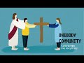 [2022.9.29일 Onebody Community 정기훈련] 하나님의 백성