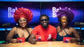 PAVING YOUR OWN WAY FT DJ OBI | Bahd And Boujee Podcast - S2EP03