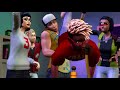 End of video