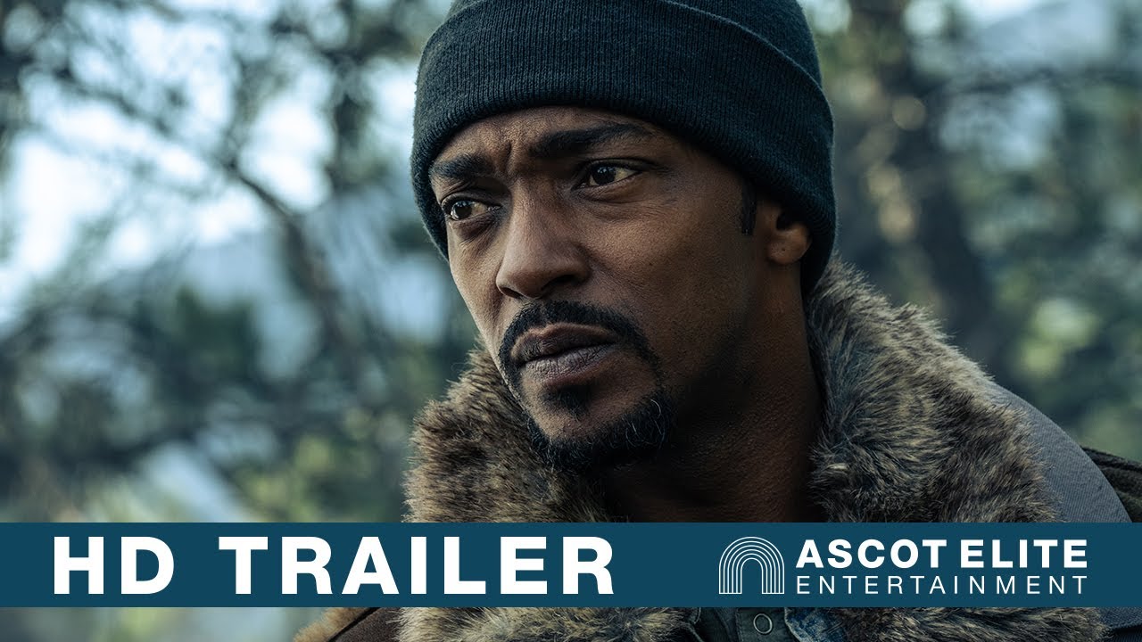 ELEVATION - Trailer - YouTube