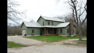 29400 S Morrow Road video tour