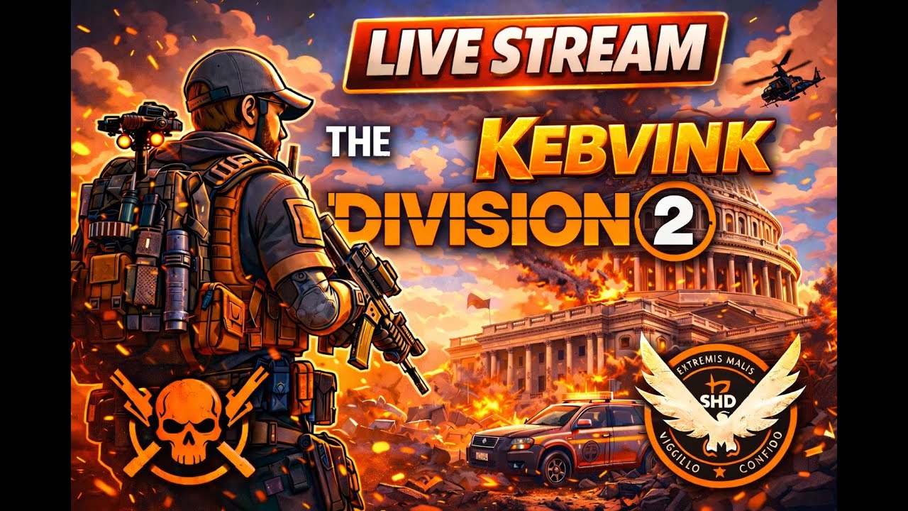 The Divison 2