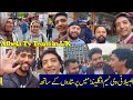 Albela Tv Team Visit Uk | Goga Pasroori and Saleem Albela,s Fans in Uk