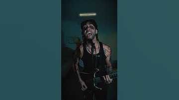 TRIGGER WARNING ⚠️ SA/DV #metalcore