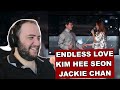 [LIVE] 2016 Kim Hee Seon and Jackie Chan - Endless Love live - TEACHER PAUL REACTS