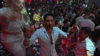 Noche De Coco Bongo Show Cancun 07Oct2025