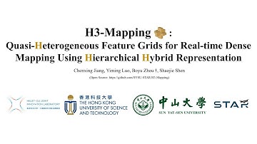 H3-Mapping