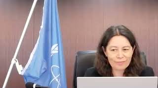 FPCJ Briefing: IAEA Cooperation on ALPS Treated Water handling at Fukushima DNPS (Sept. 9, 2021)