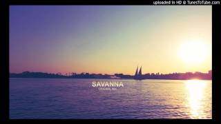 Ouda - Savanna Original Mix