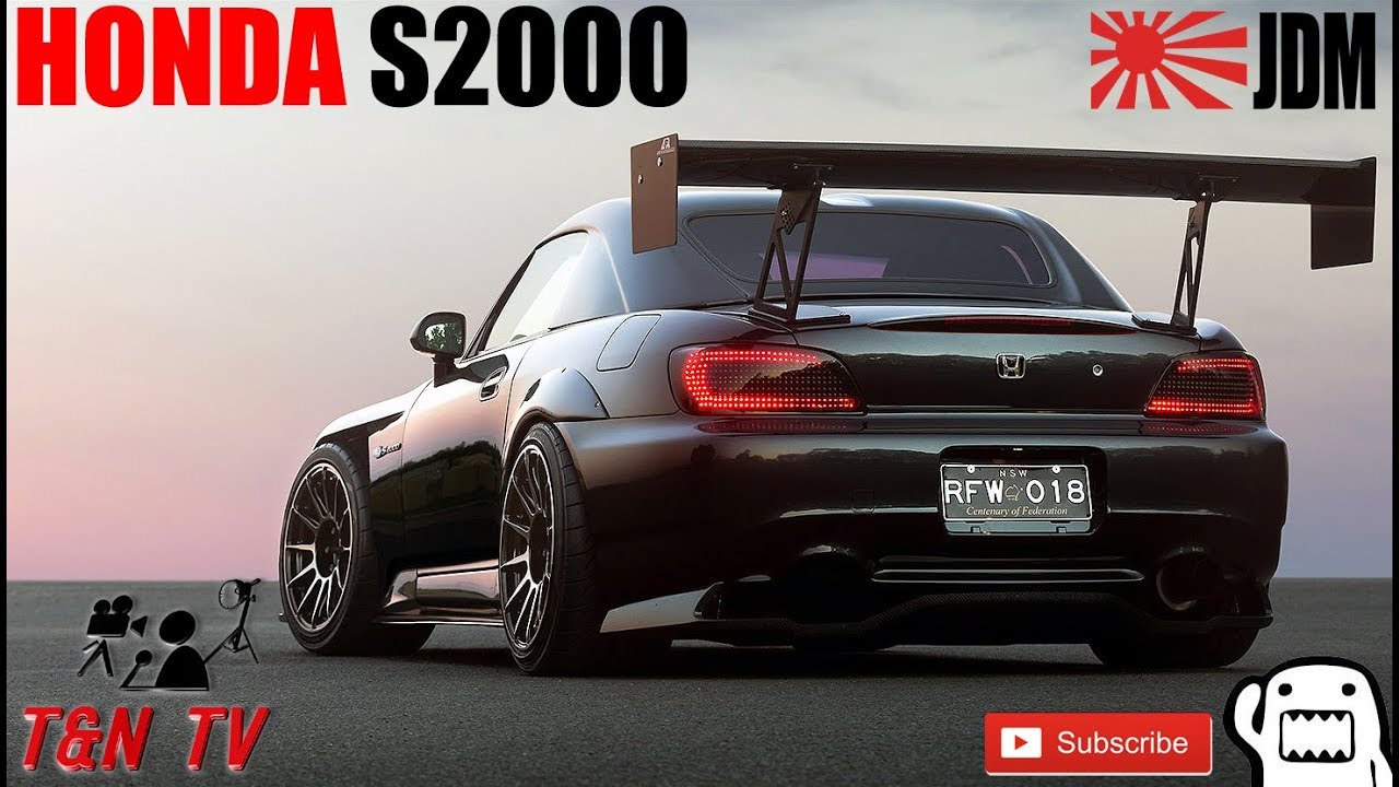 Honda S00 Modified Car Meet Youtube Honda S00 Modified Car Meet Youtube