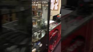 Mannequin Challenge - Georgia Firing Line