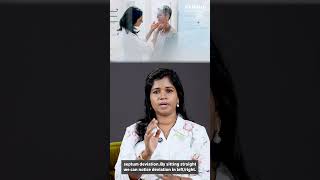 #tonsil | டான்சில் சதை உன்மையில் பிரச்சனையா ? | Tonsil Problem | Dr. B.Yoga Vidhya