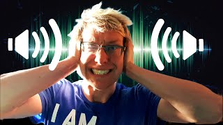 Split audio Recording audio tip in Streamlabs OBS