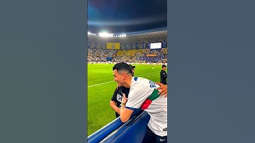 #ronaldo #shorts #video #shortsviral #football How Many goalkeepers Does It Take to Stop Ronaldo?