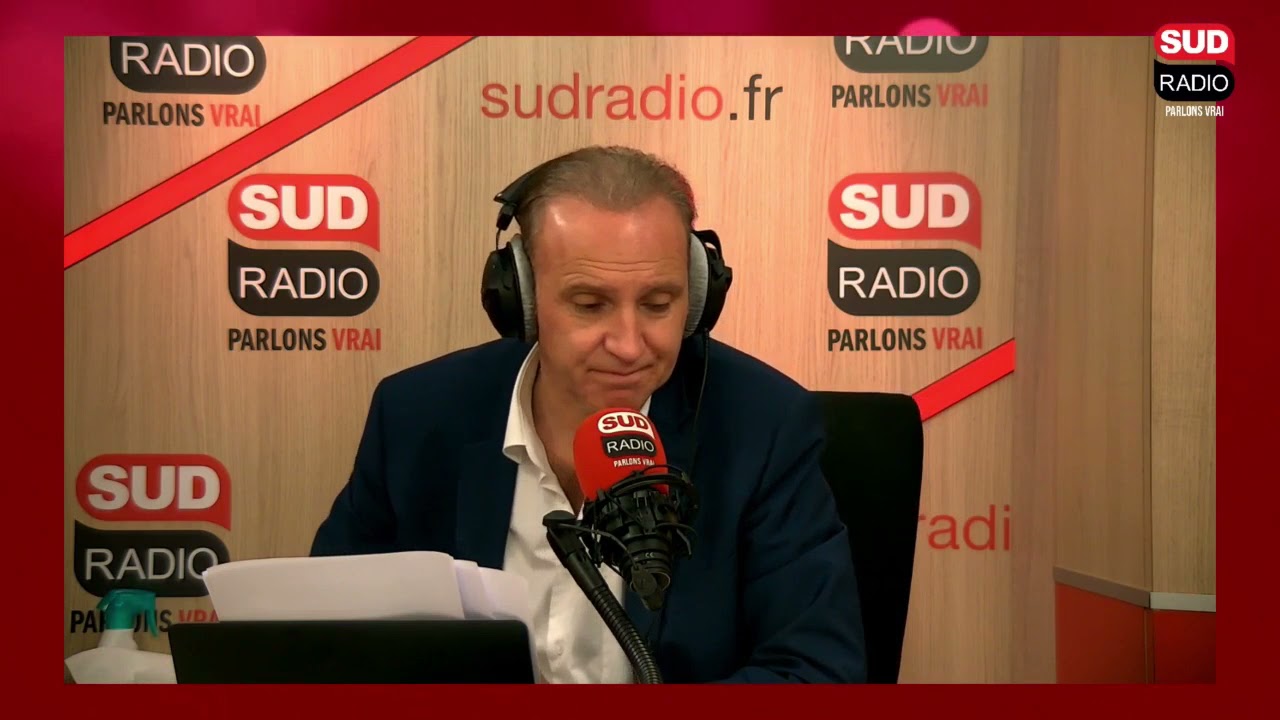 Pascal Lebrun : "Je préfère travailler avec un collègue non-vacciné que pas de collègue du tout !"