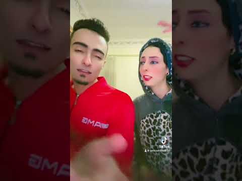 كنت سكران وده العادى ماشى اغانى بلدى يابلدى مع إسلام سمسم و أميرة