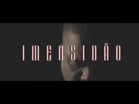 Imensidão - Oséas Silva feat Elyas Vianna