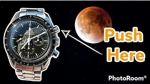 Chronograph Watches Made Simple: From Start to Stopwatch