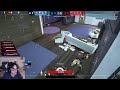 Rainbow Six Siege RANKED 679
