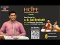 Capture de la vidéo Hope Advertising Pvt. Ltd. Presents Vocal Concert By Sri D. Sai Deekshith On 11-08-2023 From 6:30 Pm