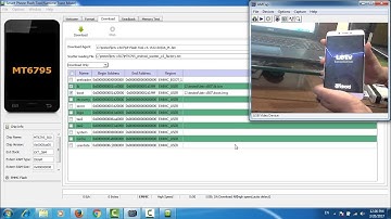 LeEco Le1s Letv le X507 flashing | Boot Repair | upgrade software | in Hindi