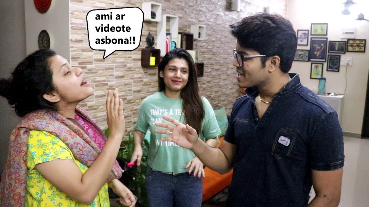 আমি আর ভিডিওতে আসবোনা বললো পুজা