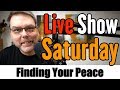 Finding You Peace - DSD Livestream #2.007