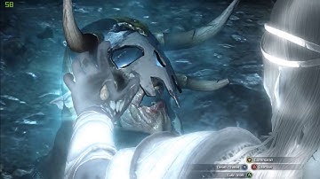 Shadow of Mordor - J̶a̶k̶e̶   Ǔgakǔga the Destroyer