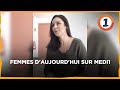 Femmes daujourdhui sur medi1