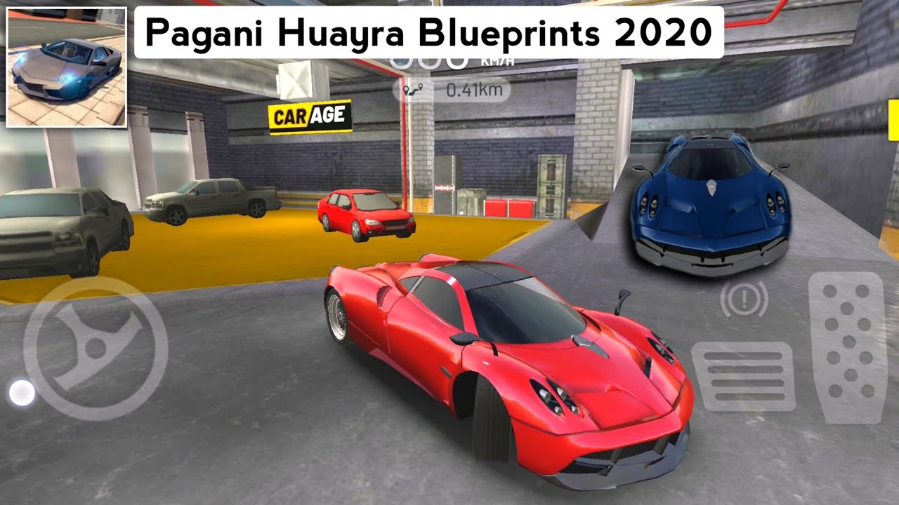 Stunt Car Driving 2020: Crazy Car Stunt Simulator - Microsoft Apps