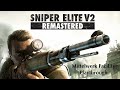 Mittelwerk Facility playthrough — Elite Difficulty — Sniper Elite V2 Remastered