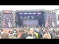 Alice Cooper - I&#39;m Eighteen (live at Graspop 2022)