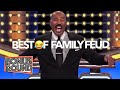 Best Of Family Feud Episodes With Steve Harvey