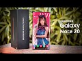 Samsung Galaxy Note 20 Ultra - ЭТО НЕВЕРОЯТНО!!!