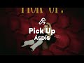 ÁSDÍS Pick Up Lyrics