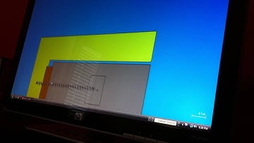 how to make a bullet on algodoo (spring loaded)